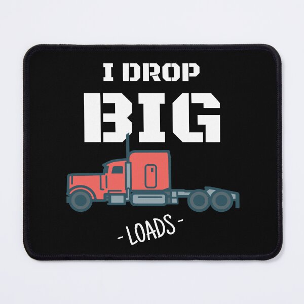Item preview, I drop big loads designed and sold by Wooden-rack.