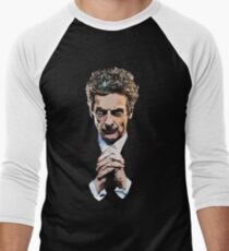 twelve Men's Baseball ¾ T-Shirt