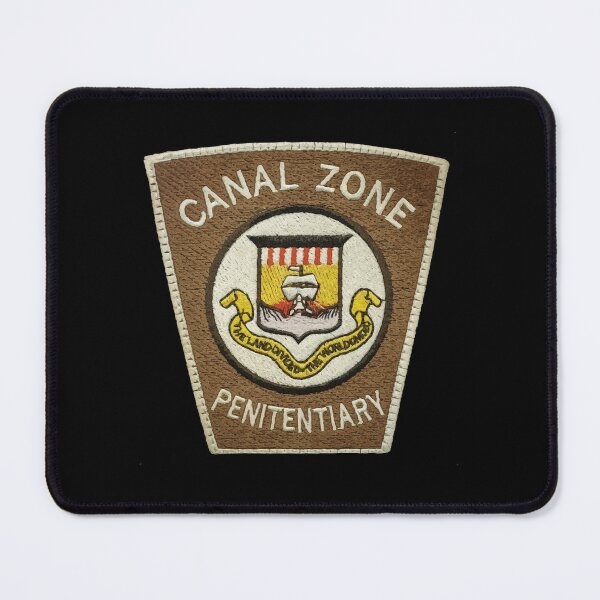 Item preview, Canal Zone Penitentiary designed and sold by Doug's Landing.
