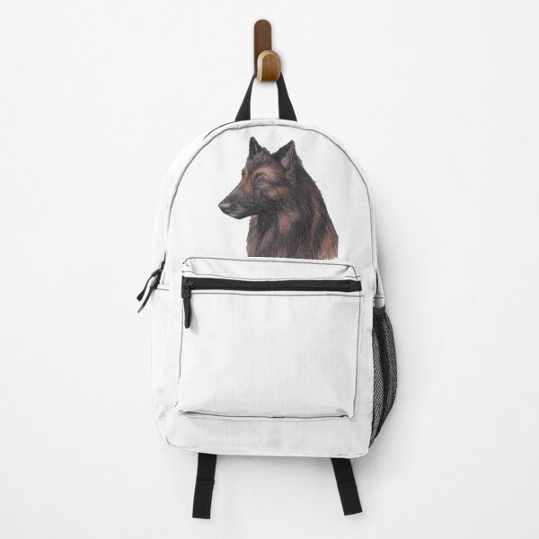 Item preview, Belgium Tervuren designed and sold by Charlotte Yealey.
