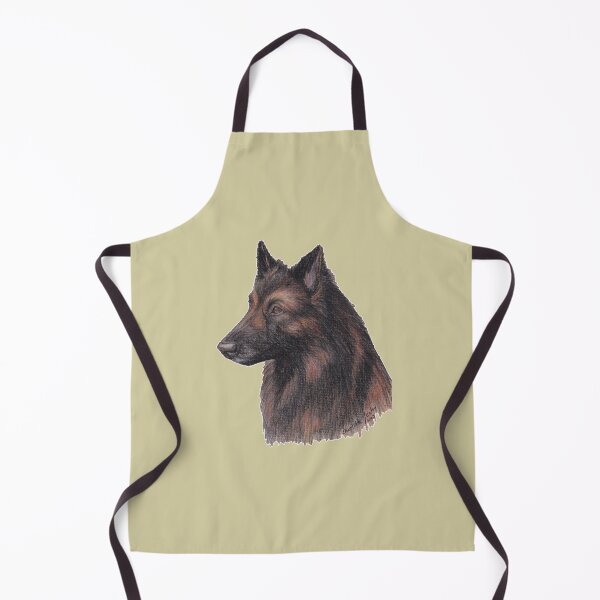 Item preview, Belgium Tervuren designed and sold by Charlotte Yealey.