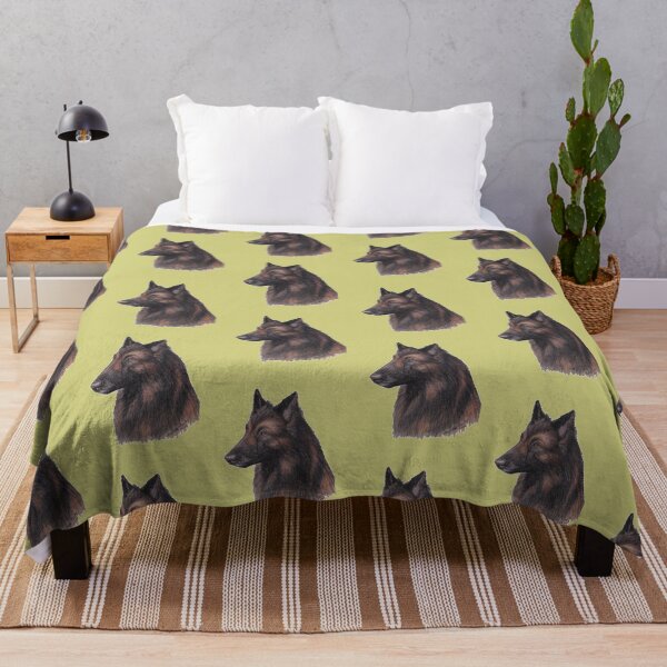 Item preview, Belgium Tervuren designed and sold by Charlotte Yealey.