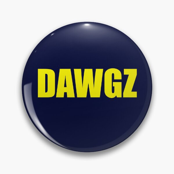 Item preview, DAWGZ (FBI) designed and sold by Daniel Burton.