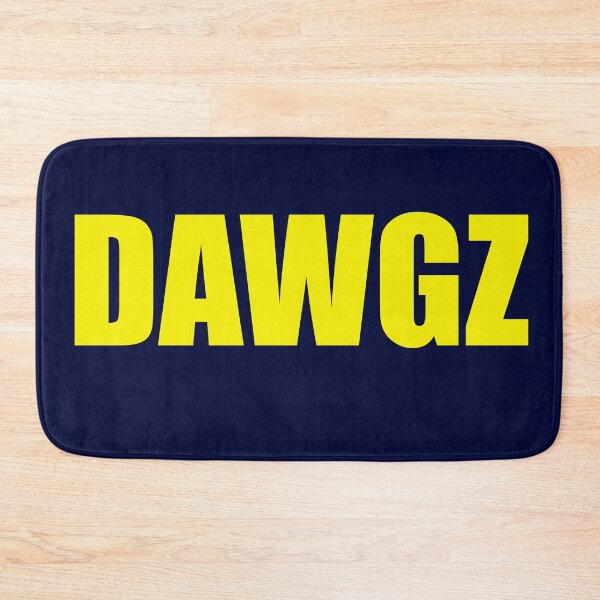 Item preview, DAWGZ (FBI) designed and sold by Daniel Burton.