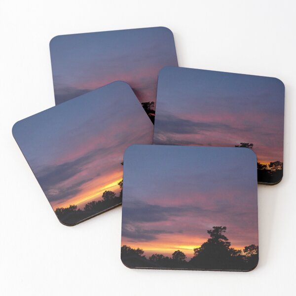 Item preview, Vivid Sunset  designed and sold by Millerstef.