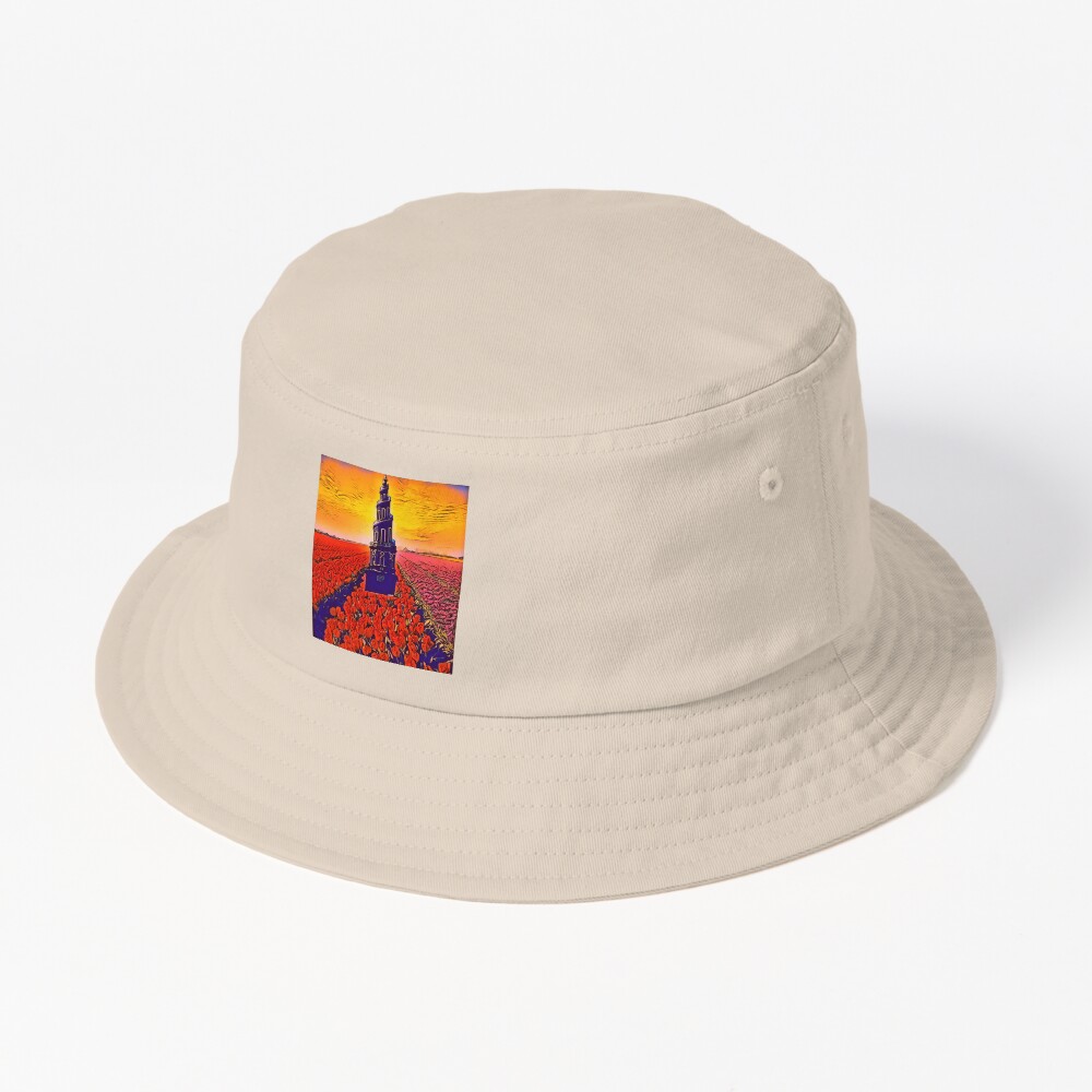 Item preview, Bucket Hat designed and sold by randitheartist.