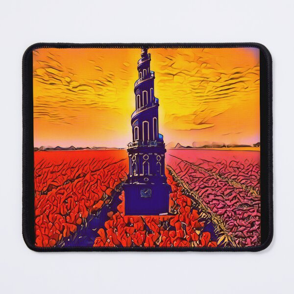 Item preview, The Dark Tower, Stephen King Fan Design designed and sold by Constant Readers.