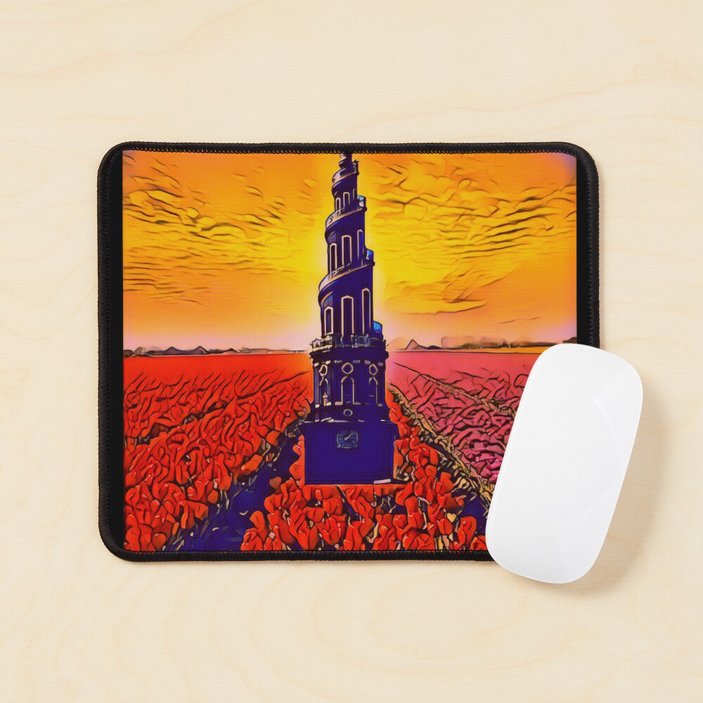 Item preview, Mouse Pad designed and sold by randitheartist.