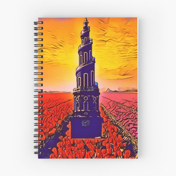 Item preview, The Dark Tower, Stephen King Fan Design designed and sold by Constant Readers.