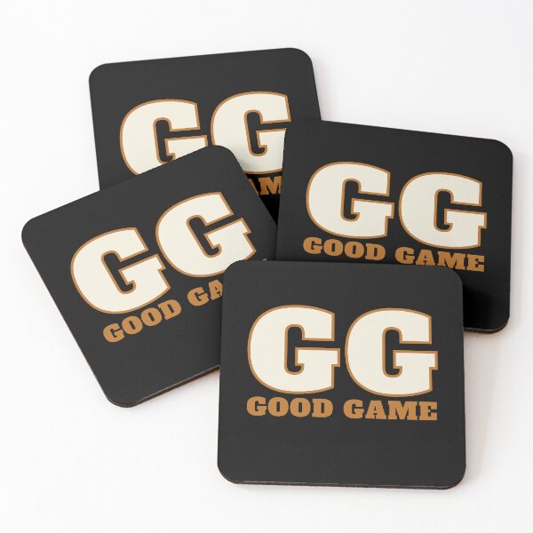 Item preview, Good Game designed and sold by Crafty-Mornings.