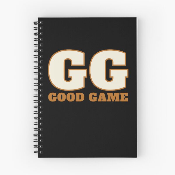 Item preview, Good Game designed and sold by Crafty-Mornings.