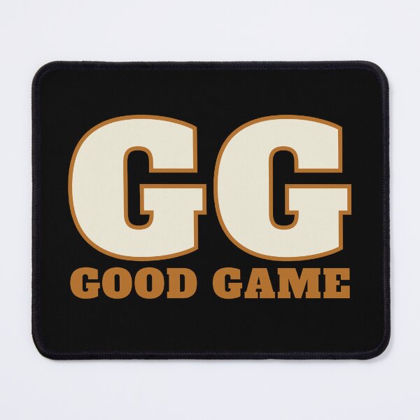 Item preview, Good Game designed and sold by Crafty-Mornings.