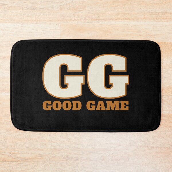 Item preview, Good Game designed and sold by Crafty-Mornings.