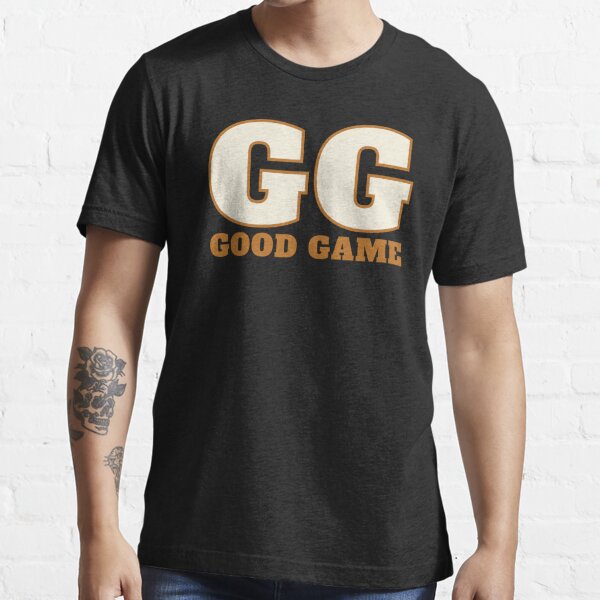 Goodgame gucci sales shirt