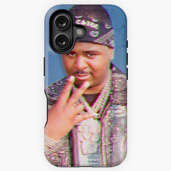 Item preview, #RIP Drakeo The Ruler designed and sold by PubbyChanda.