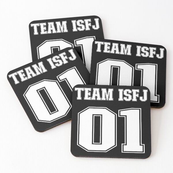Item preview, Team ISFJ Personality designed and sold by TheMurphyGirl.