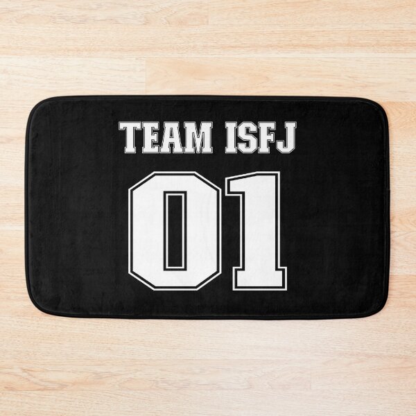 Item preview, Team ISFJ Personality designed and sold by TheMurphyGirl.