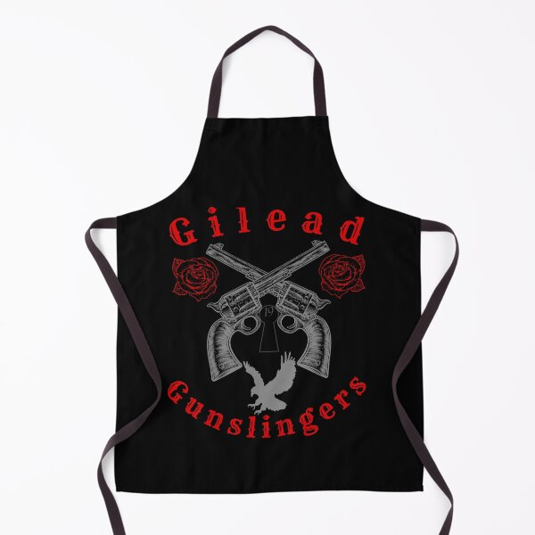 Item preview, Gilead Gunslingers, Stephen King Fan Desig designed and sold by Constant Readers.