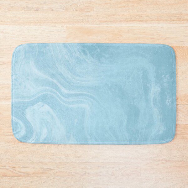 Item preview, Blue Tropical Ocean Waves designed and sold by SwirlSeas.