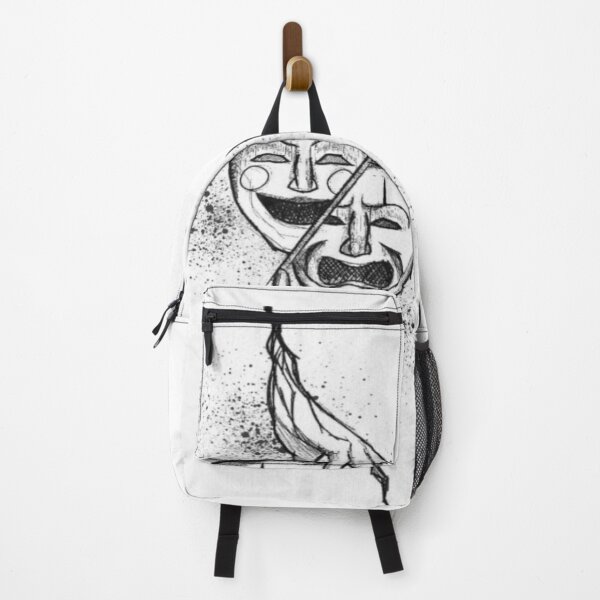 Item preview, HAPPY AND DEPRESSED designed and sold by ALL-ALONE.