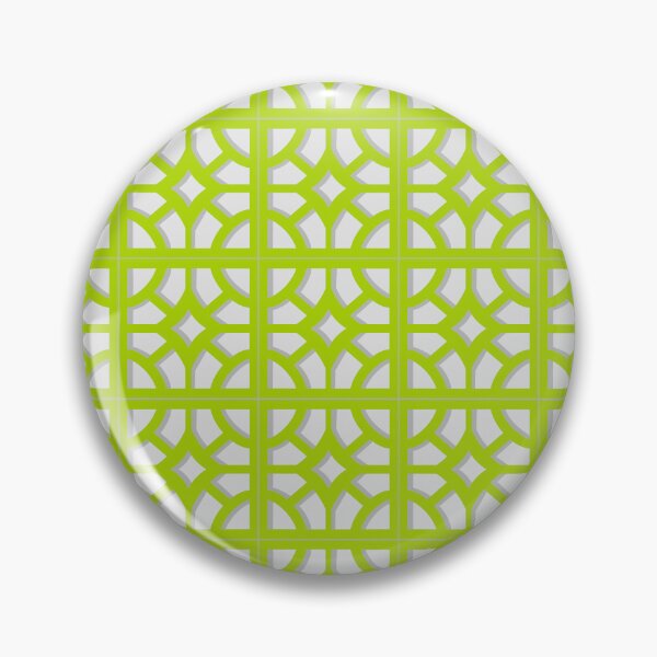 Item preview, Breeze Block Three P Two Lime designed and sold by Owen1976.