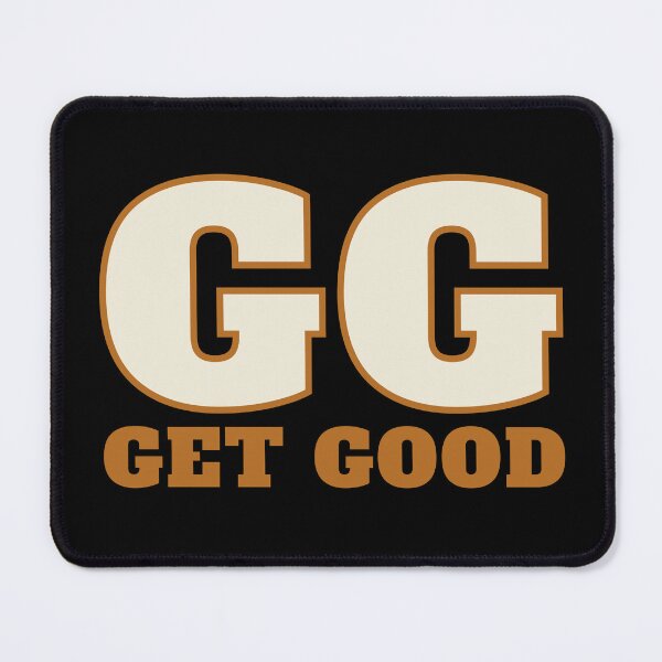Item preview, Good Game designed and sold by Crafty-Mornings.