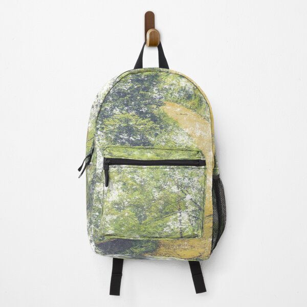 Item preview, Footsteps Through the Rainforest designed and sold by CreativeArts Studio.