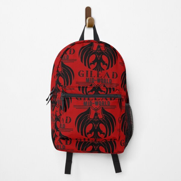 Item preview, Gilead Mid-World, Stephen King Fan Desig designed and sold by Constant Readers.