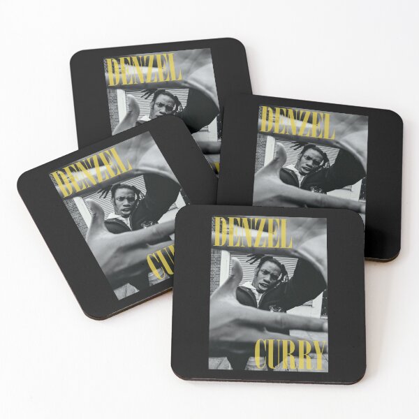 Artikelvorschau, Denzel Curry (Tee/Poster) entworfen und verkauft von SpaceClub.