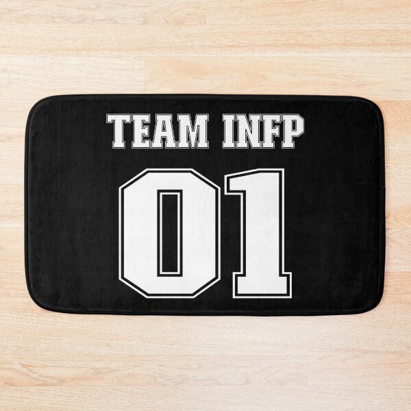 Item preview, Personality Type Team INFP designed and sold by TheMurphyGirl.