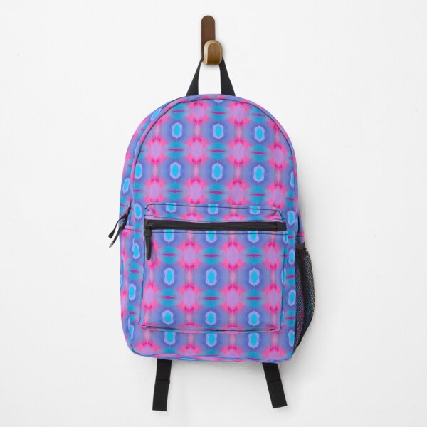 Item preview, Pattern of pink and blue designed and sold by ArtDubs.