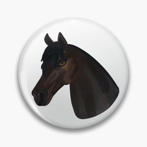 Item preview, Morgan Horse Digital Illustration designed and sold by theaadesigns.