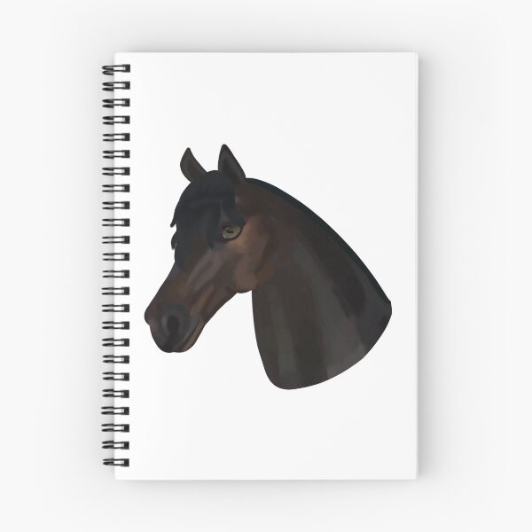 Item preview, Morgan Horse Digital Illustration designed and sold by theaadesigns.