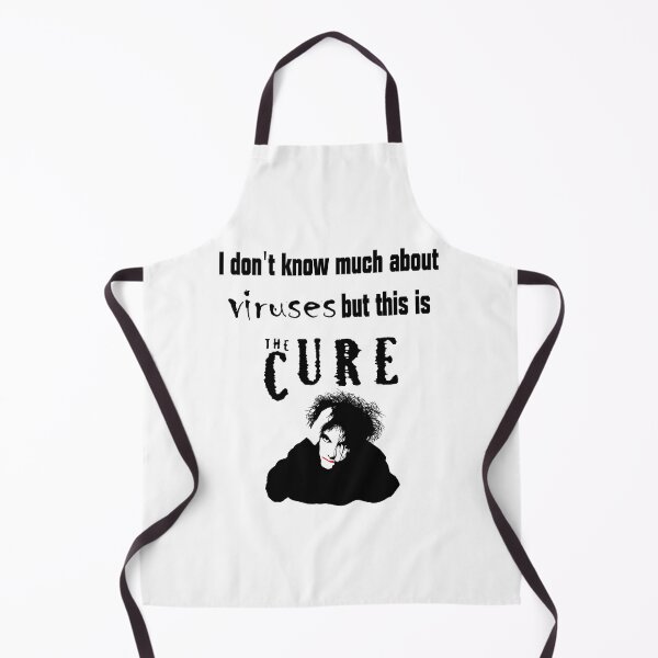 Item preview, Virus Cure designed and sold by Slap-Cat.