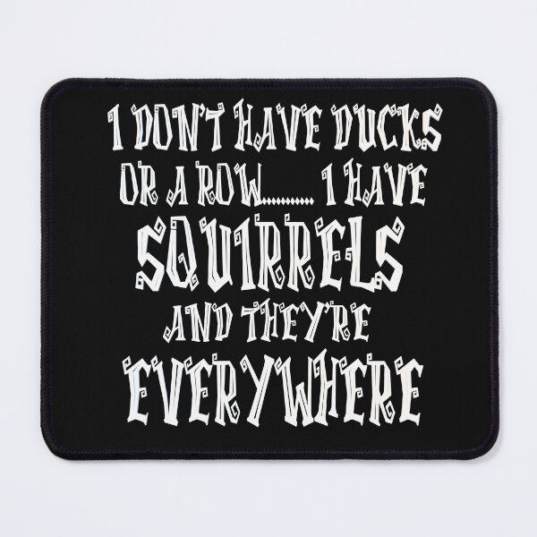 Item preview, No Ducks Here designed and sold by WinkyDoodle.