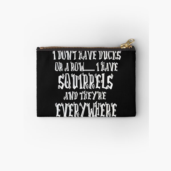 Item preview, No Ducks Here designed and sold by WinkyDoodle.