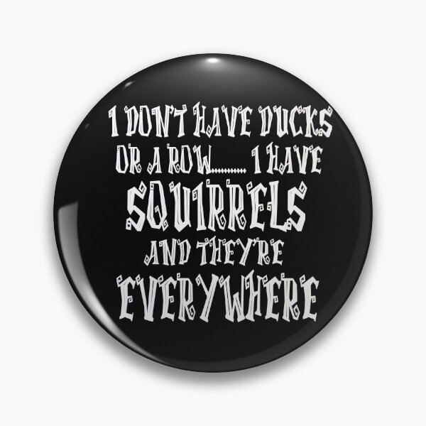 Item preview, No Ducks Here designed and sold by WinkyDoodle.