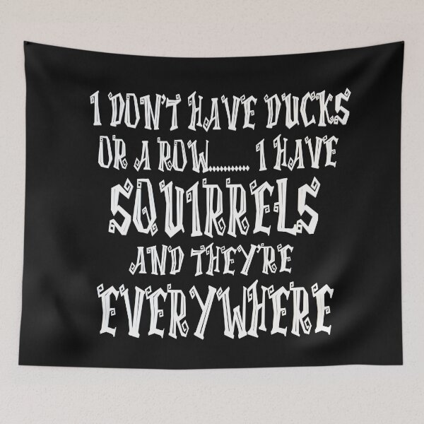 Item preview, No Ducks Here designed and sold by WinkyDoodle.