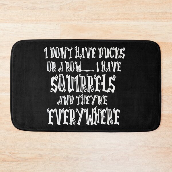 Item preview, No Ducks Here designed and sold by WinkyDoodle.