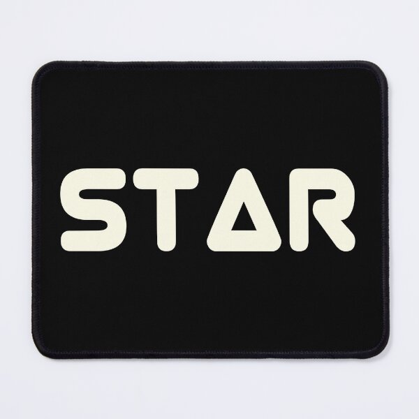 Item preview, Superstar Star and Starlets designed and sold by vibeno1.