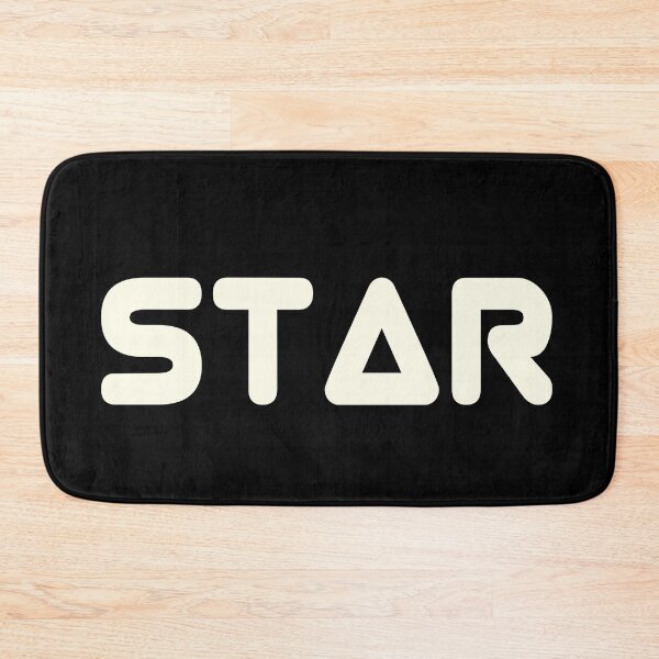 Item preview, Superstar Star and Starlets designed and sold by vibeno1.