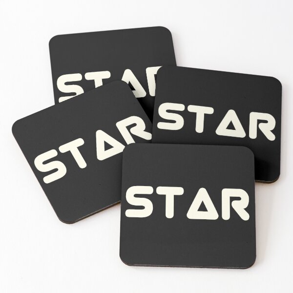 Item preview, Superstar Star and Starlets designed and sold by vibeno1.