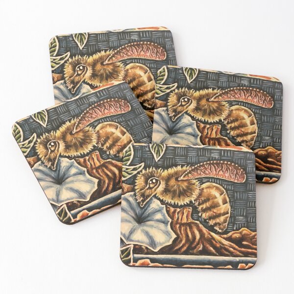 Item preview, Bee Inspired designed and sold by plein-Inspo.