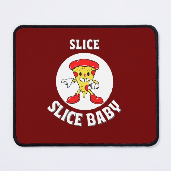 Item preview, Funny Pizza Lover Retro Food Quote Aesthetic Design designed and sold by prsagar01.