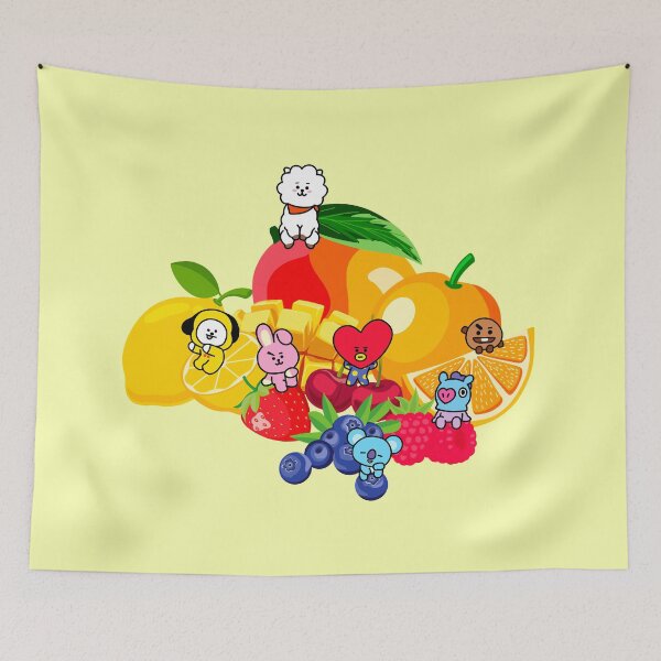 Item preview, Fruity  designed and sold by Bluezorel.