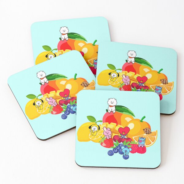 Item preview, Fruity  designed and sold by Bluezorel.