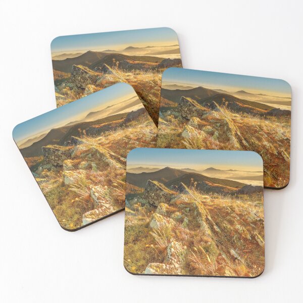 Item preview, Looking north from Mount Wellington designed and sold by Kevin McGennan.