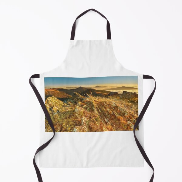 Item preview, Looking north from Mount Wellington designed and sold by Kevin McGennan.