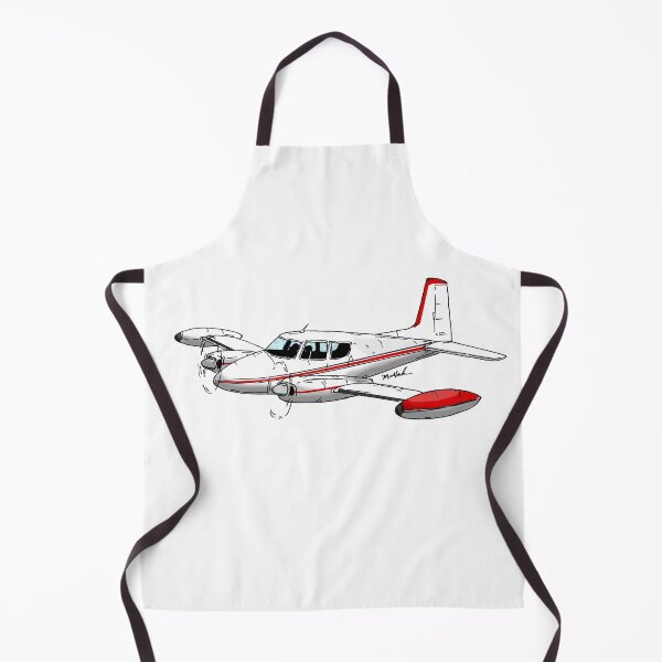 Item preview, Cessna 310 Nemo designed and sold by Michael Garber.