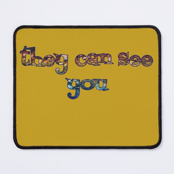 Item preview, they can see you gold designed and sold by AndPeace702.